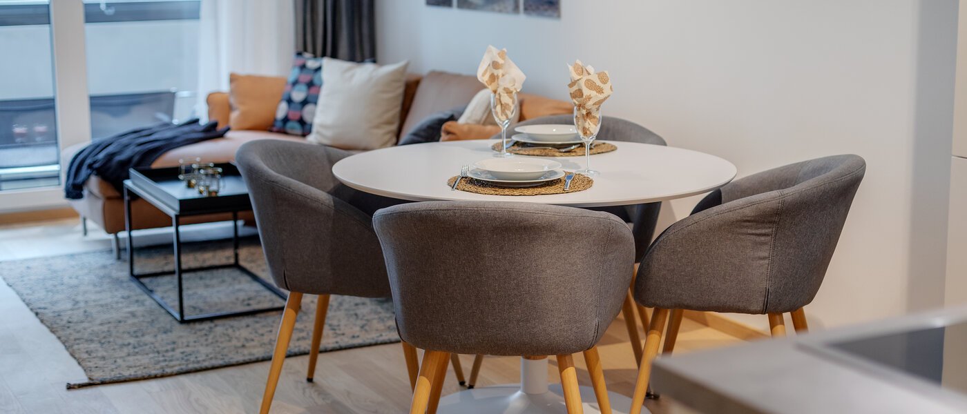 appartement München Bogenhausen 05 pièce à vivre 11481