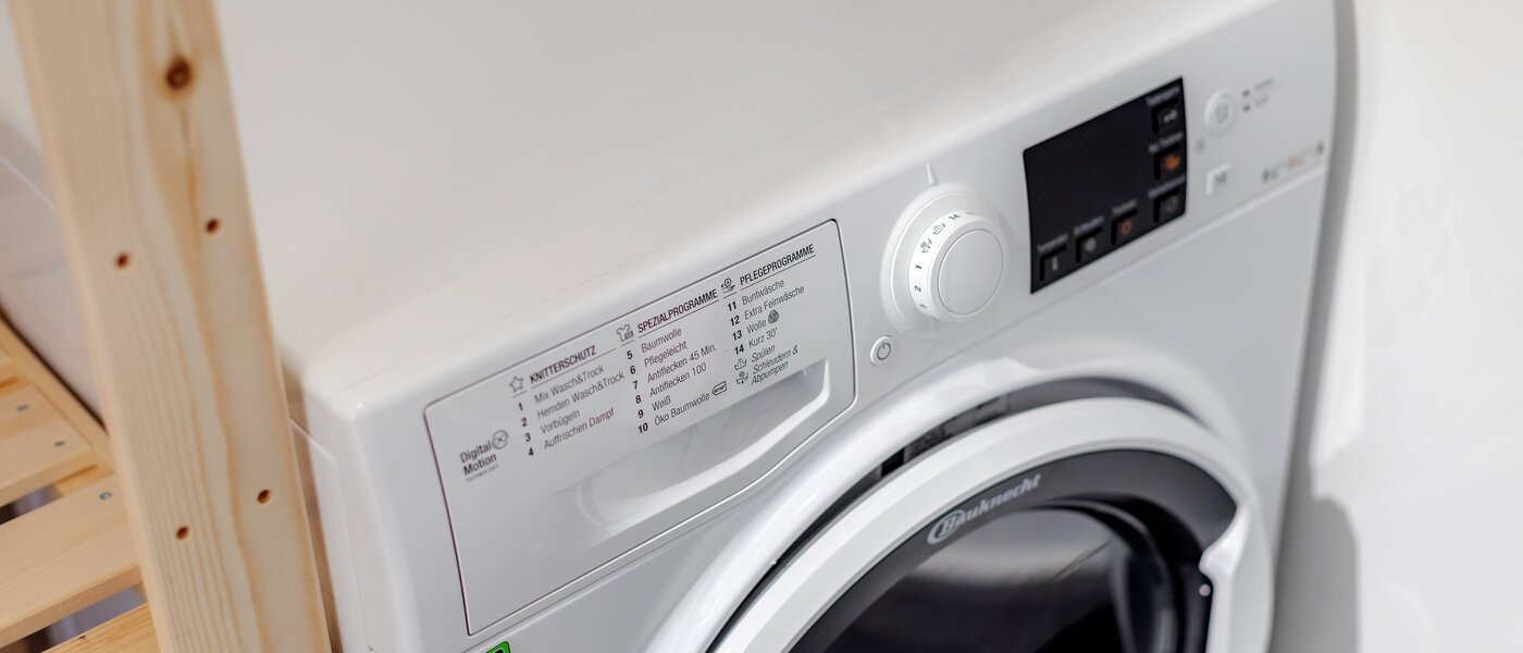 appartement München Bogenhausen 02 débarras 11481