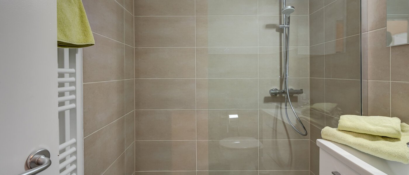 appartement München Au 01 salle de bain 11482