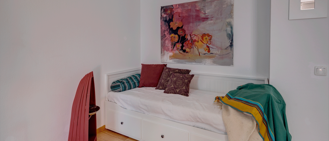 appartement München Au 01 chambres 11482