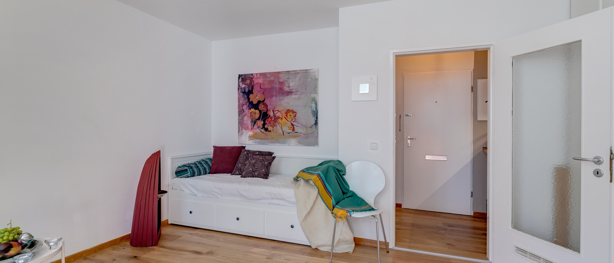 appartement München Au 03 pièce à vivre 11482