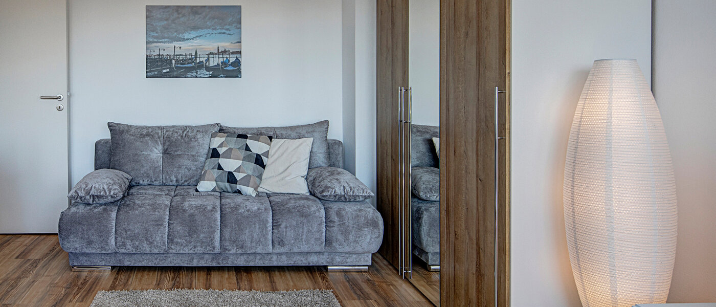 appartement München Moosach 01 chambres 11491