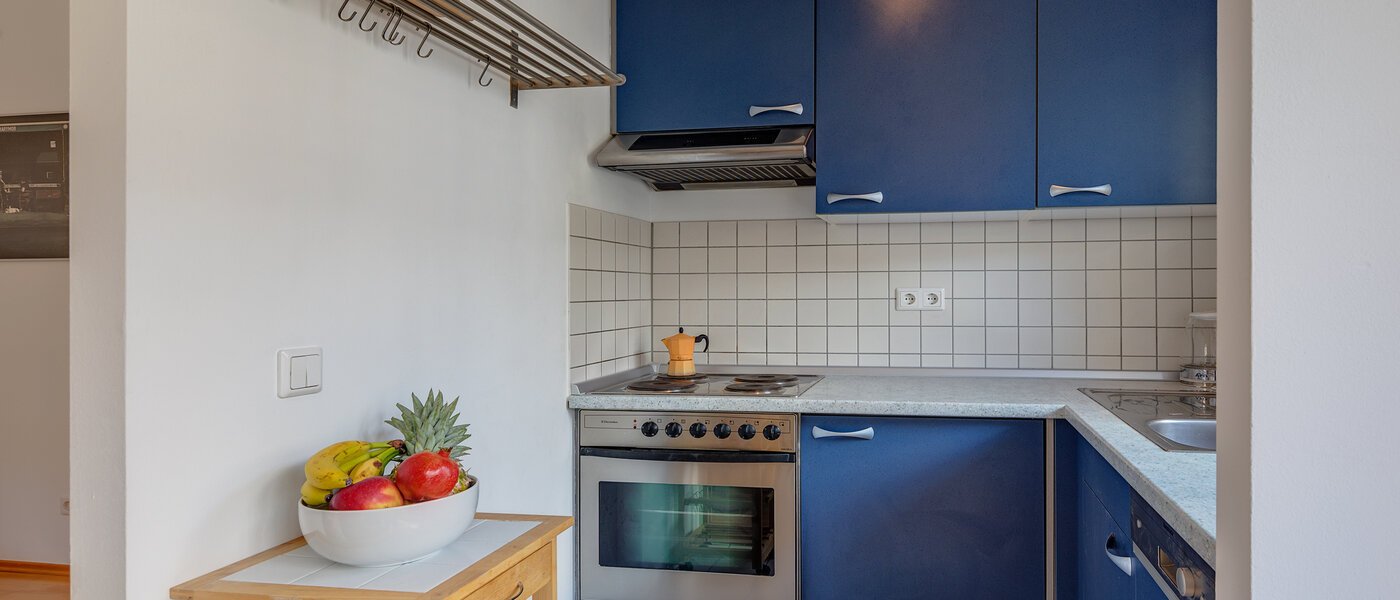 appartement München Ludwigsvorstadt 01 cuisine 11492