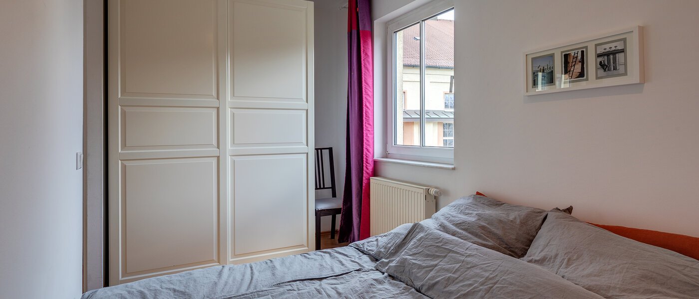 appartement München Ludwigsvorstadt 01 chambre 11492