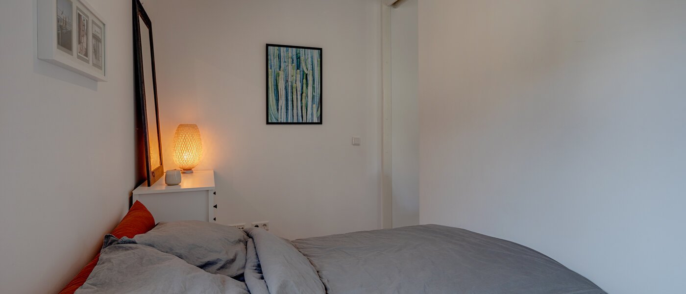 appartement München Ludwigsvorstadt 03 chambre 11492