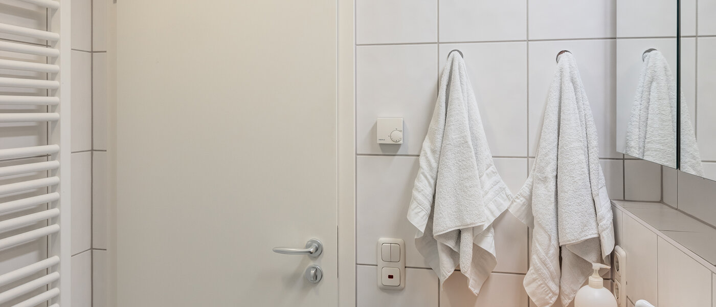 appartement München Milbertshofen 03 salle de bain 11493