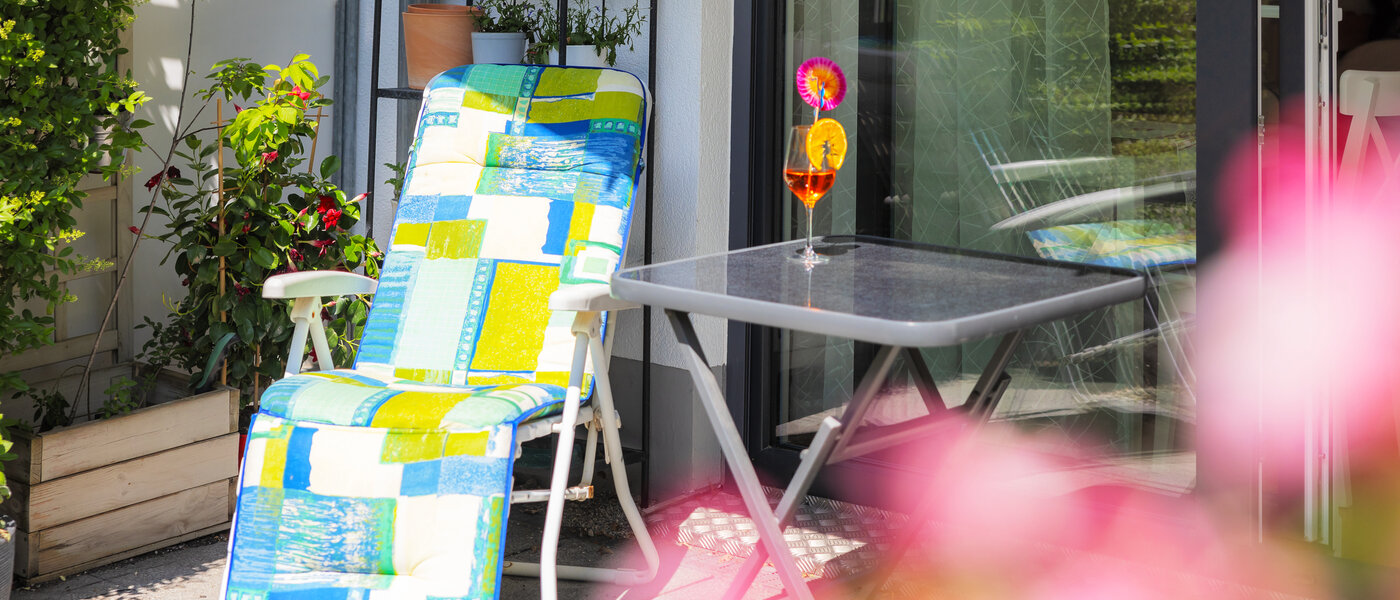 appartement München Milbertshofen 03 terrasse 11493