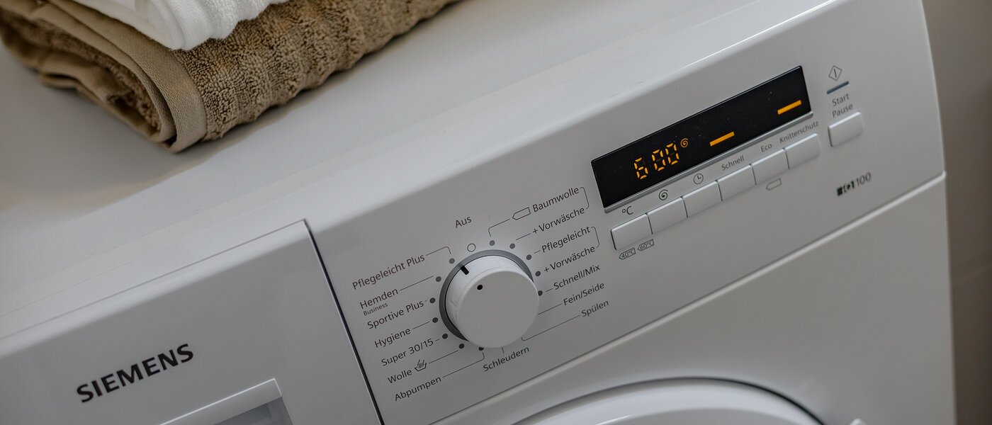 appartement München Riem 03 salle de bain 11494