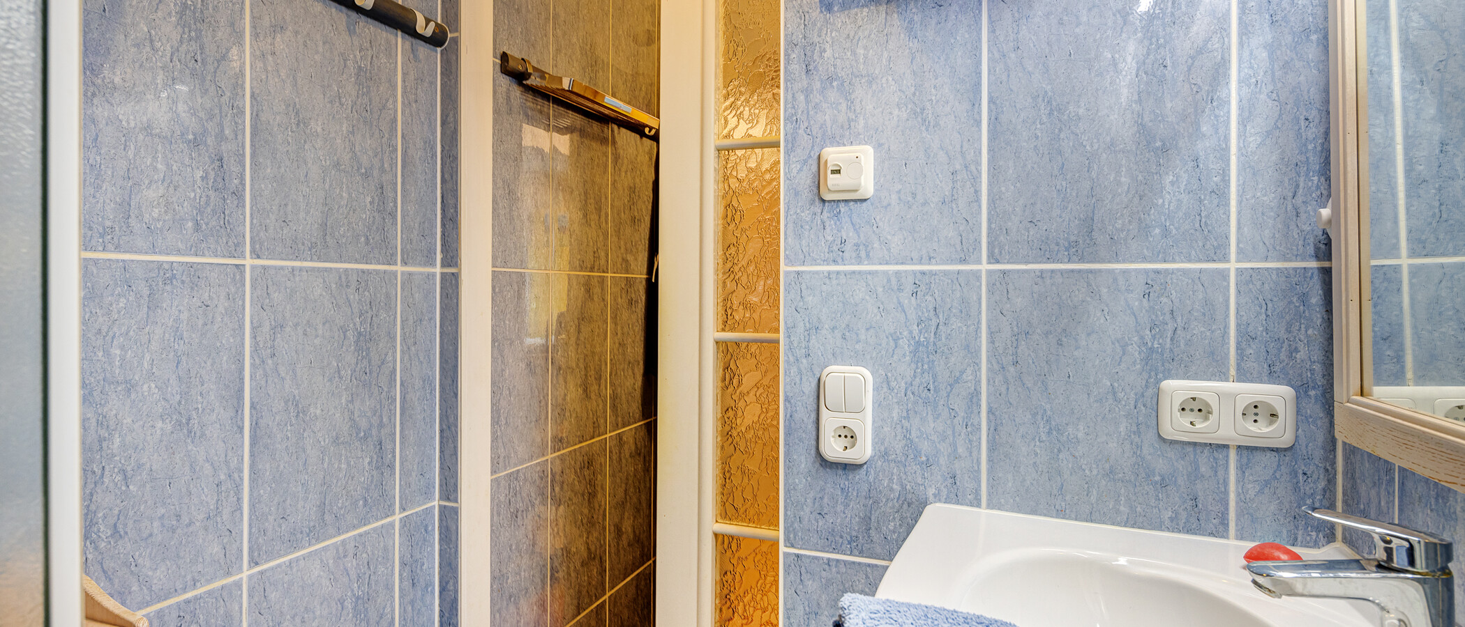 appartement München Au 02 salle de bain 11500