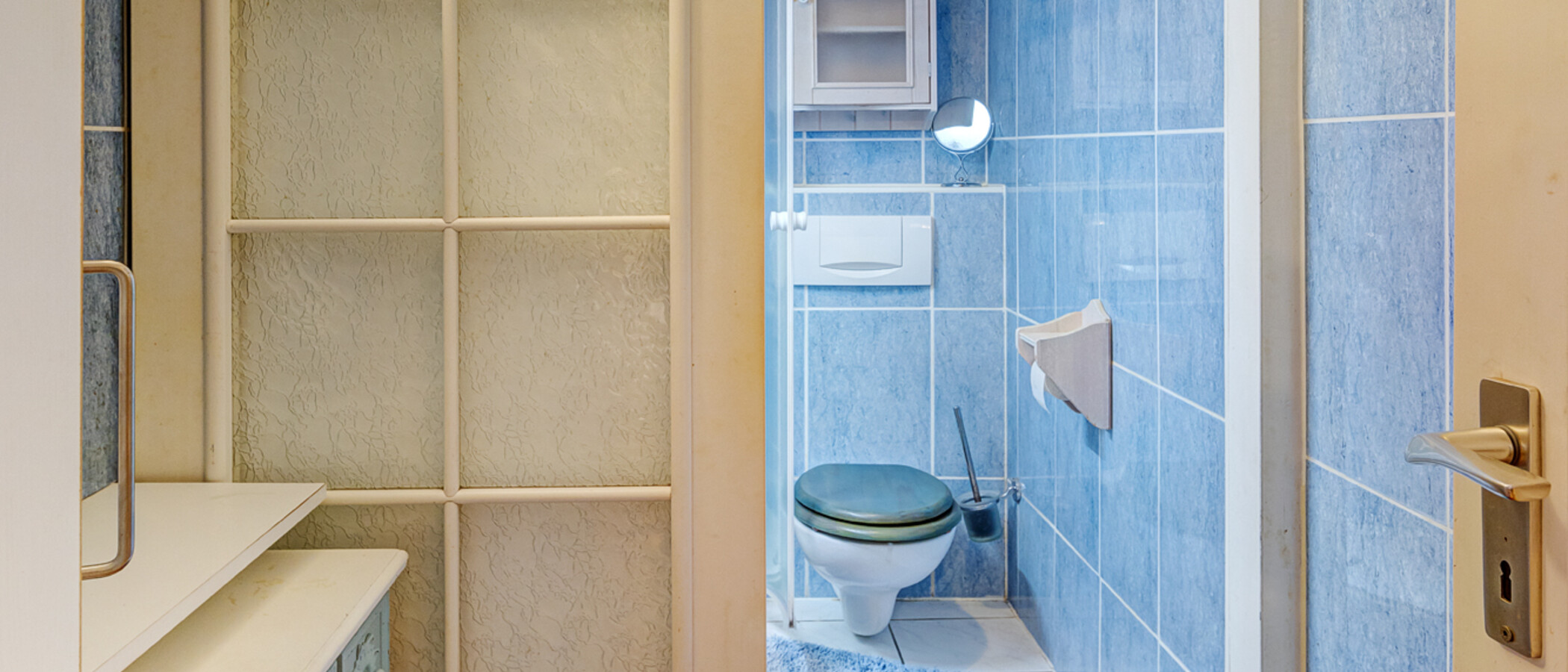appartement München Au 04 salle de bain 11500