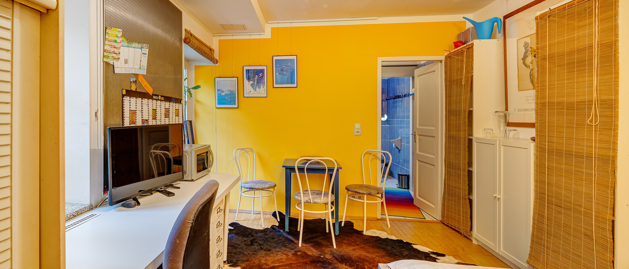 appartement München Au 02 pièce à vivre 11500