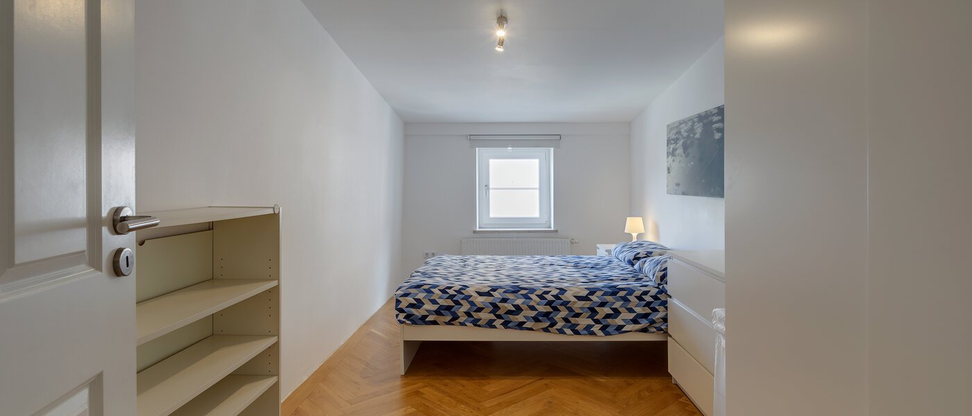 appartement sous les toits München Schwanthalerhöhe 02 chambre 11507