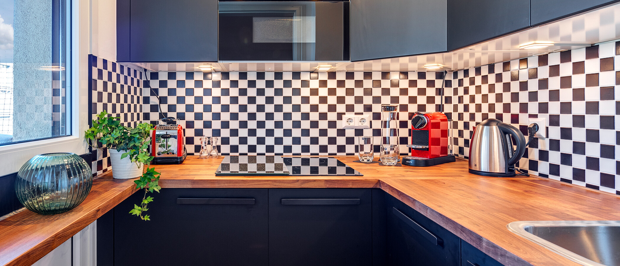 appartement Garching 01 cuisine 11512