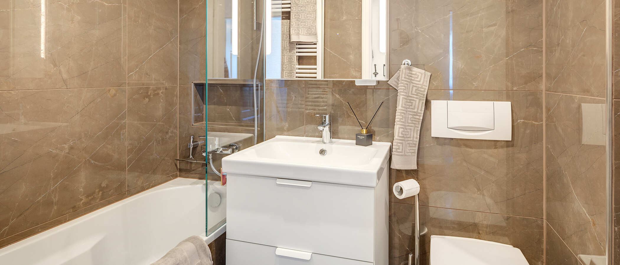 appartement Garching 01 salle de bain 11512