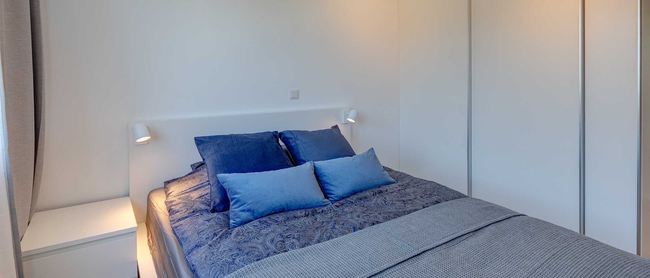 appartement Garching 02 chambre 11512