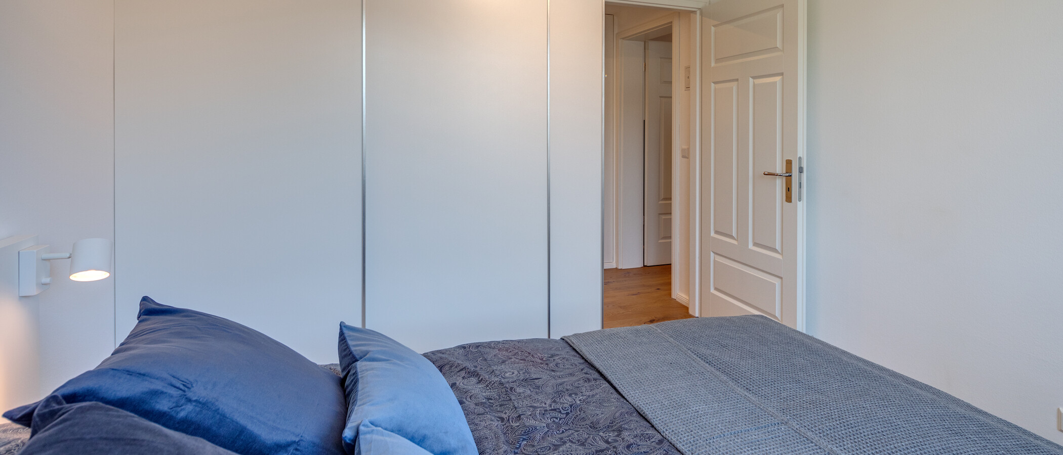 appartement Garching 03 chambre 11512