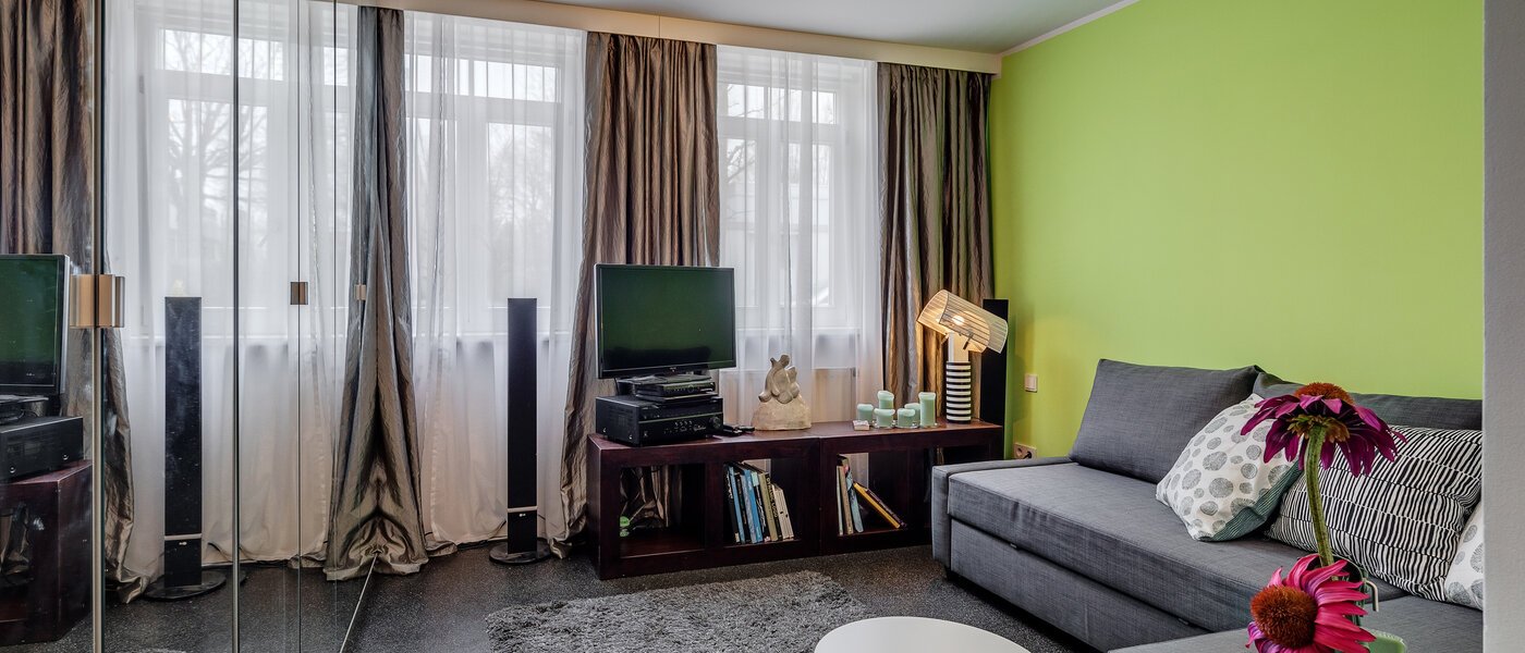 Désolé, cet objet est déjà loué