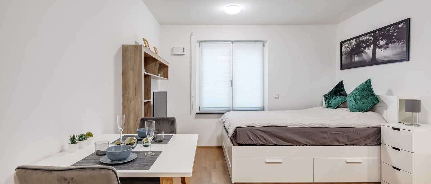 Désolé, cet objet est déjà loué