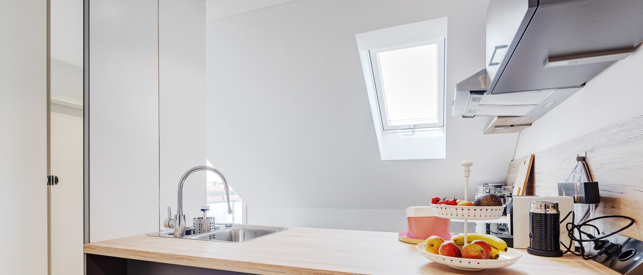 appartement München Altbogenhausen 03 cuisine 11531
