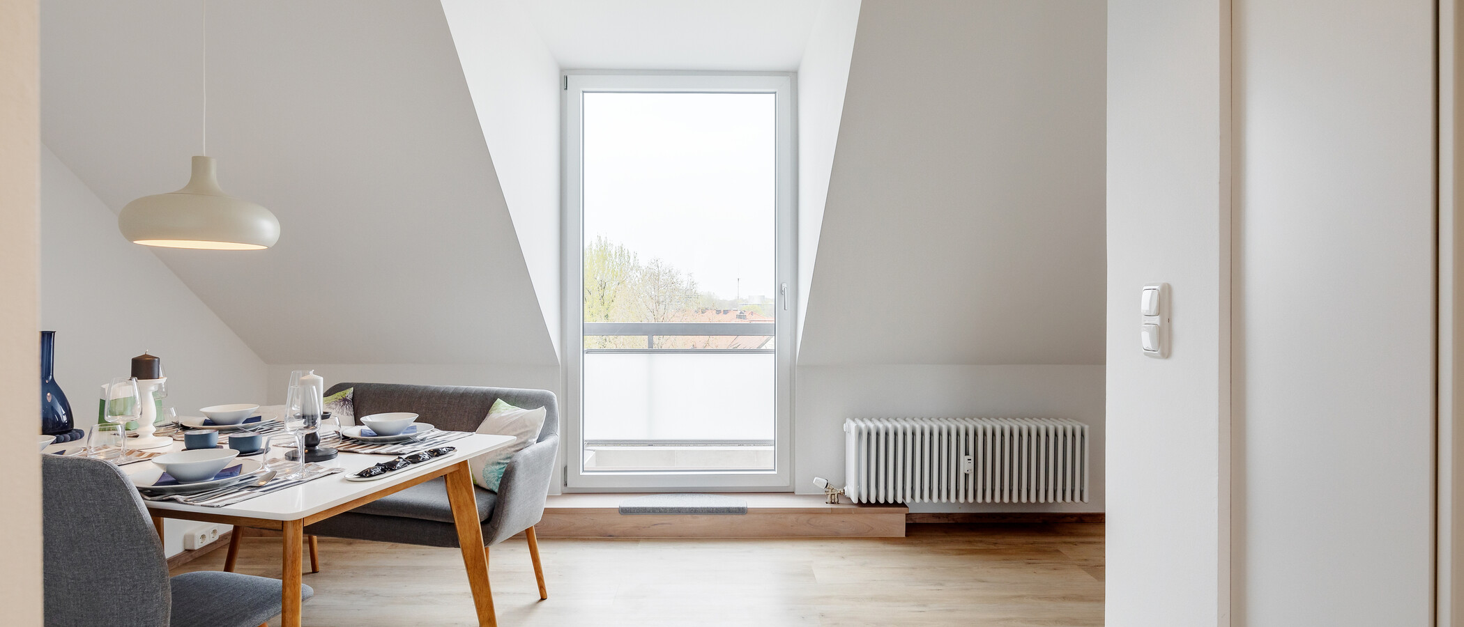 appartement München Altbogenhausen 04 cuisine 11531