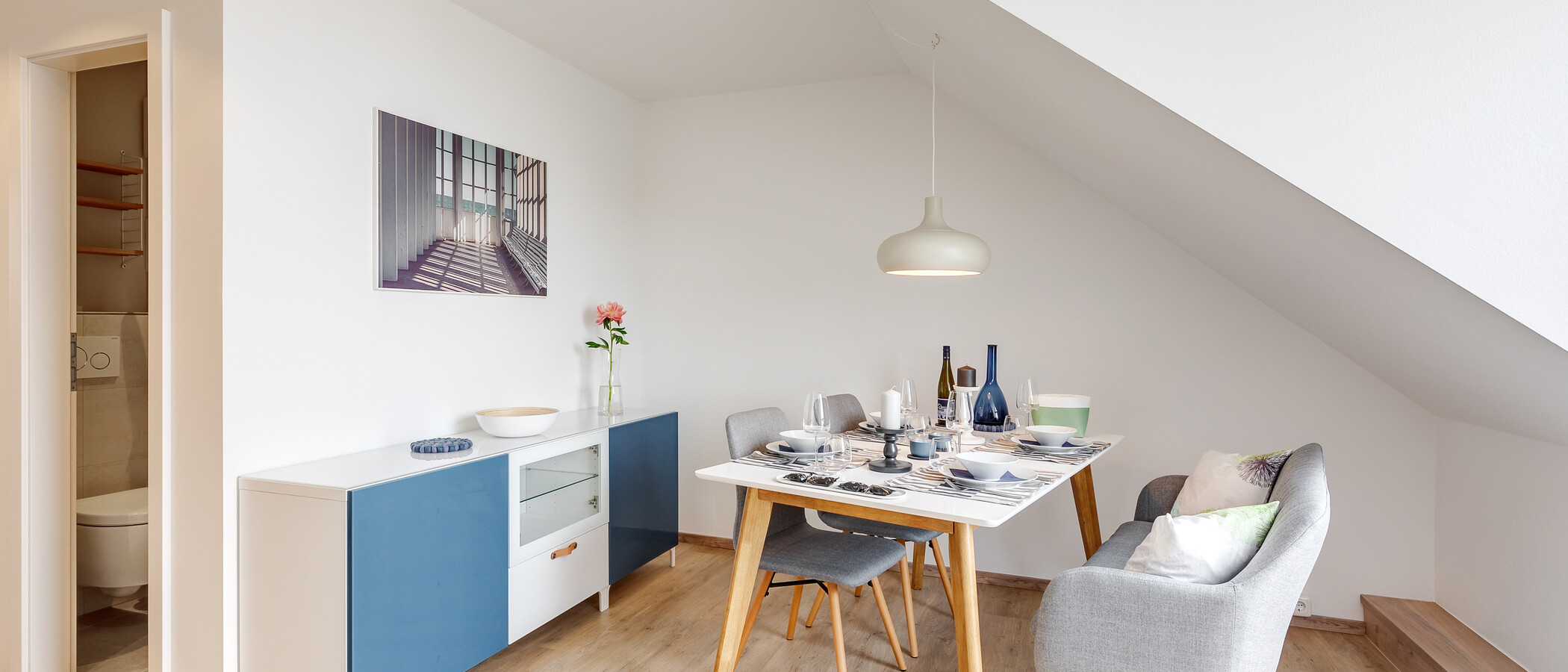 appartement München Altbogenhausen 05 cuisine 11531