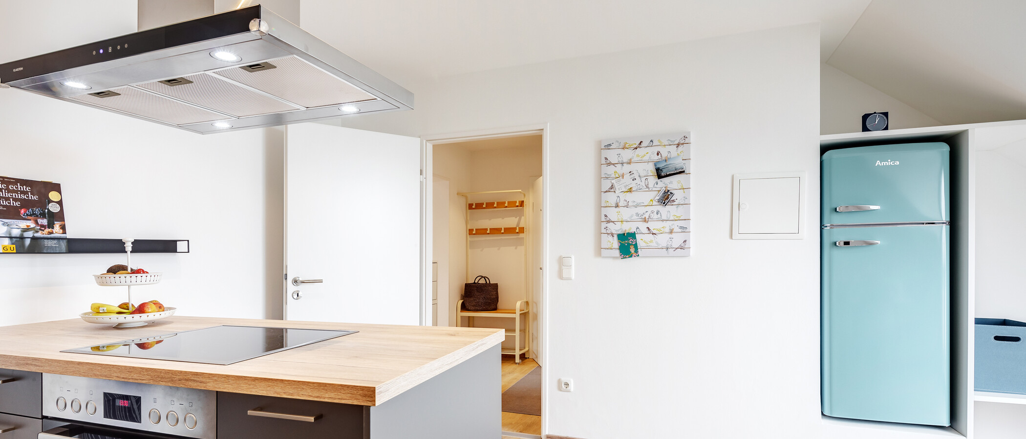 appartement München Altbogenhausen 03 cuisine 11532