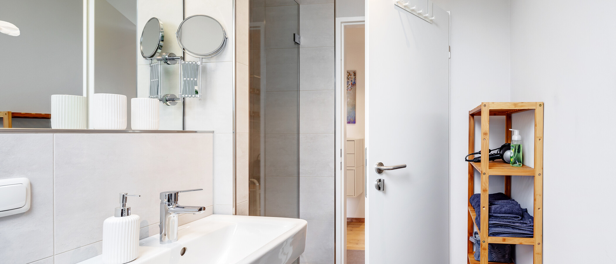 appartement München Altbogenhausen 02 salle de bain 11532