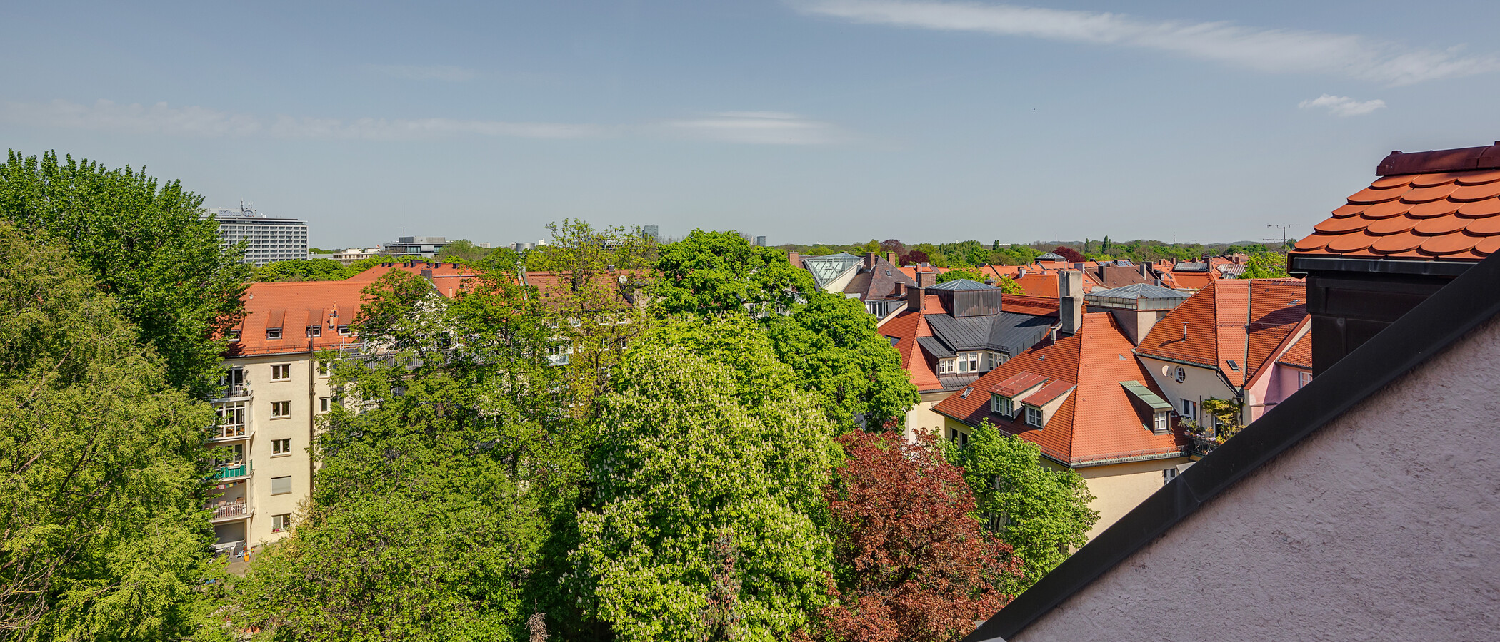 appartement München Altbogenhausen 01 vue 11532