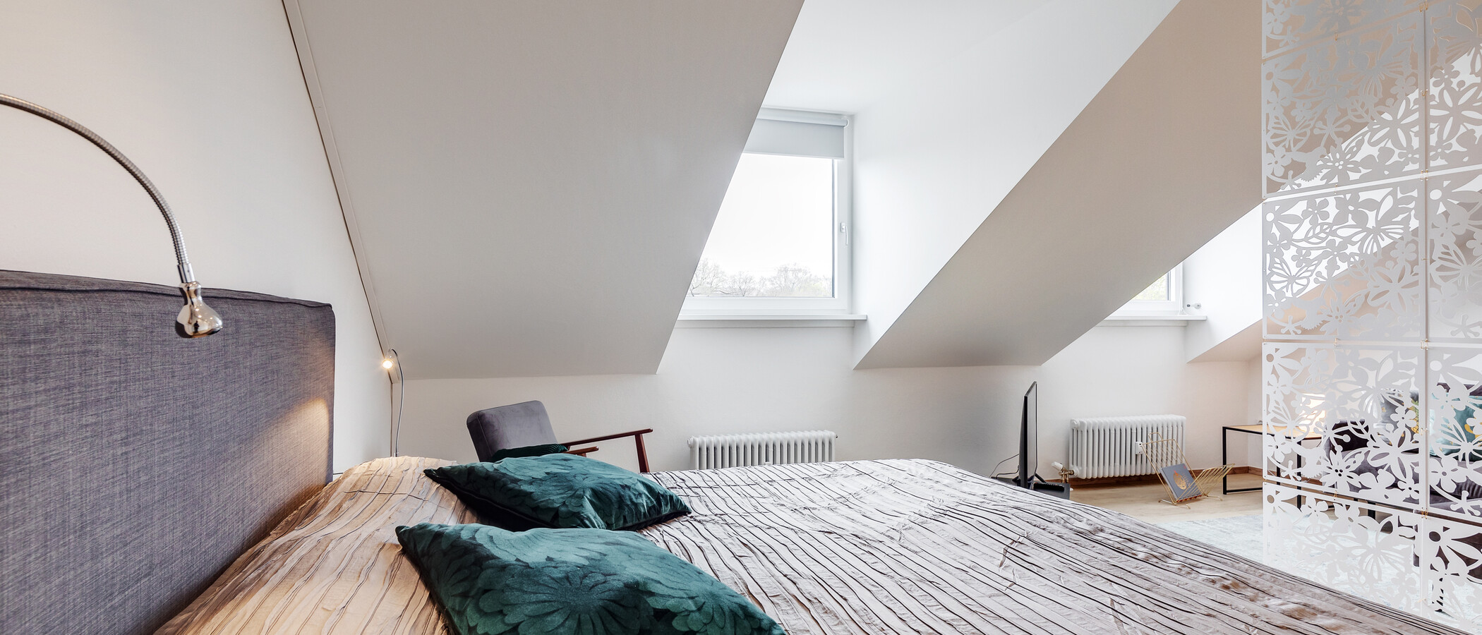 appartement München Altbogenhausen 02 chambres 11532