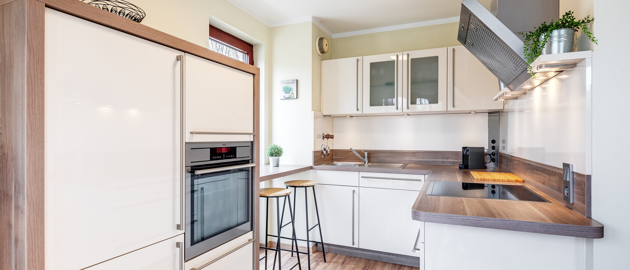 appartement München Untergiesing 01 cuisine 11533