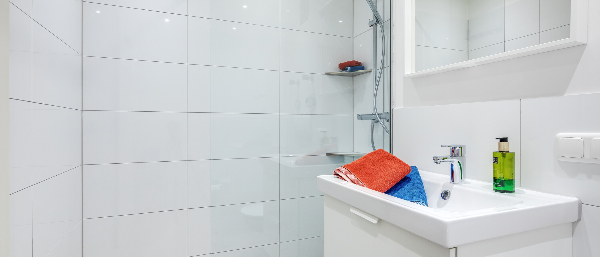 appartement München Untergiesing 01 salle de bain 11533
