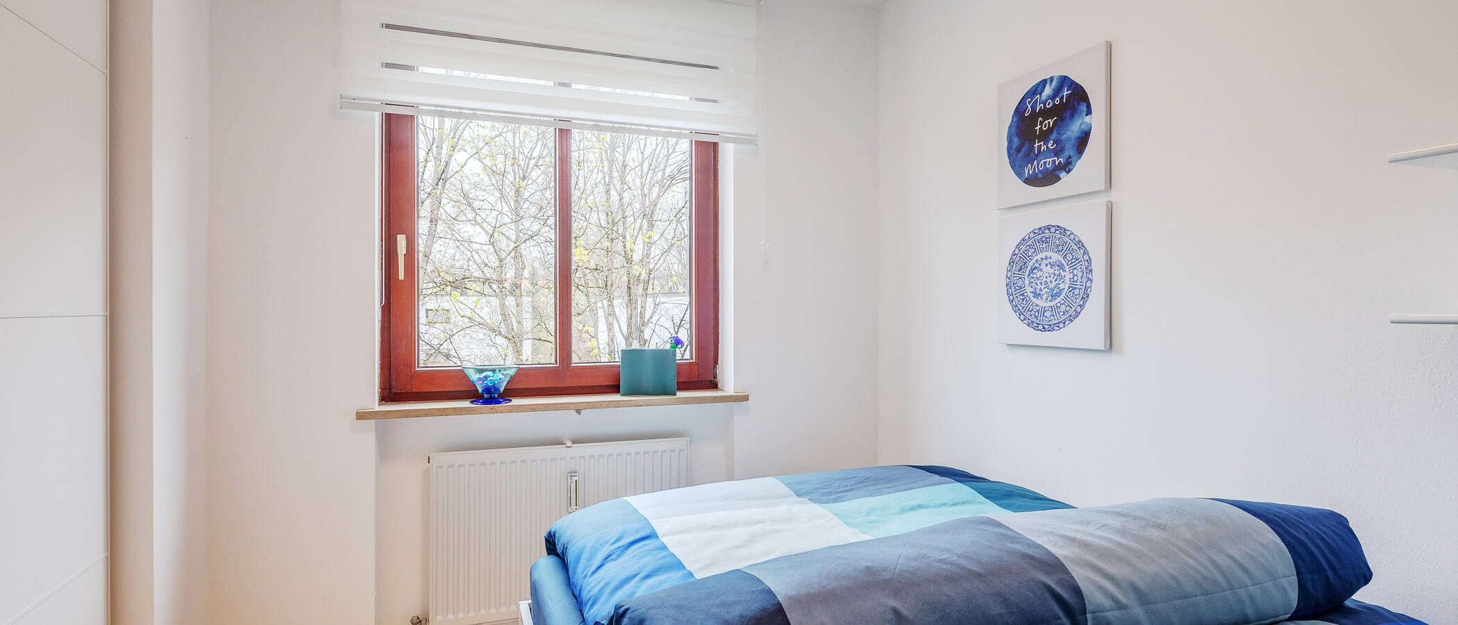 appartement München Untergiesing 02 chambre 11533