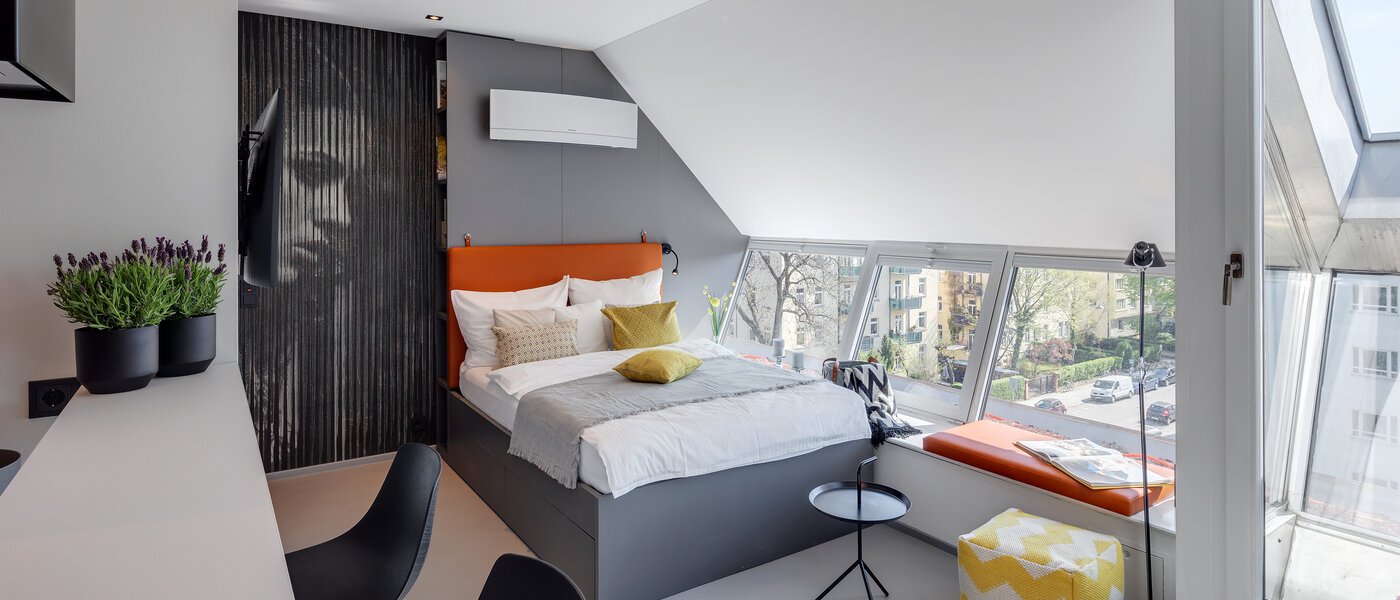 Désolé, cet objet est déjà loué