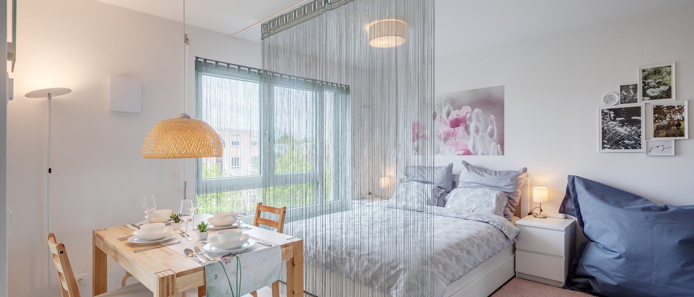 Désolé, cet objet est déjà loué