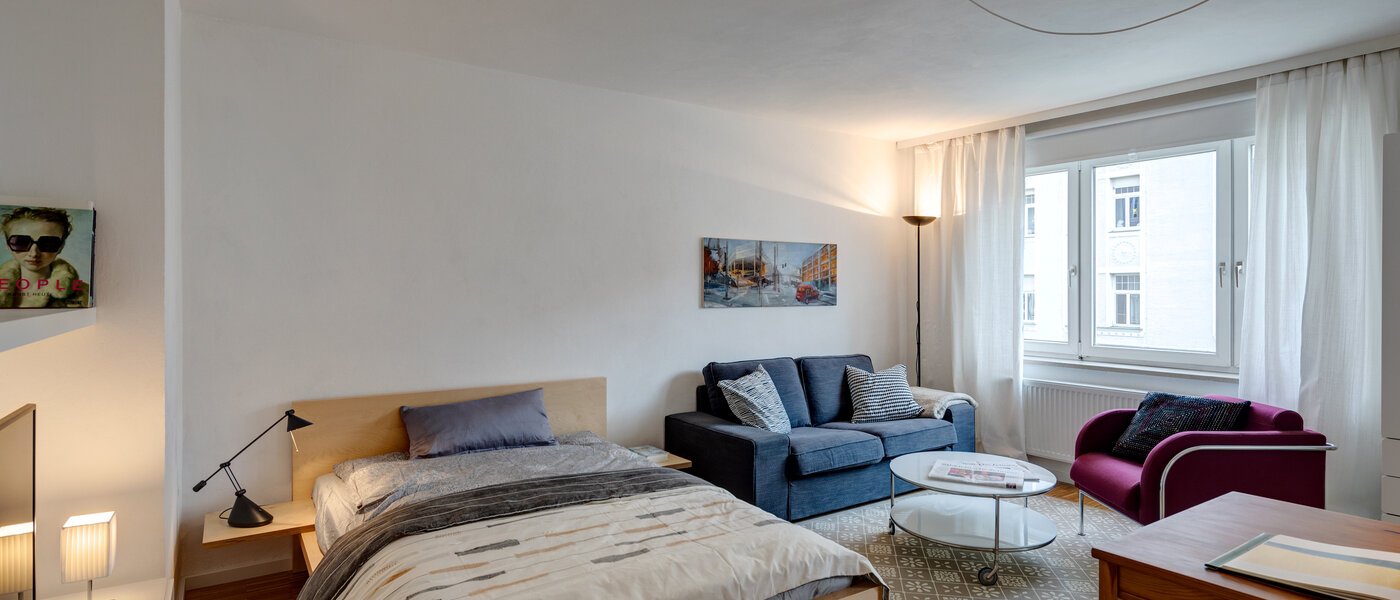 Désolé, cet objet est déjà loué