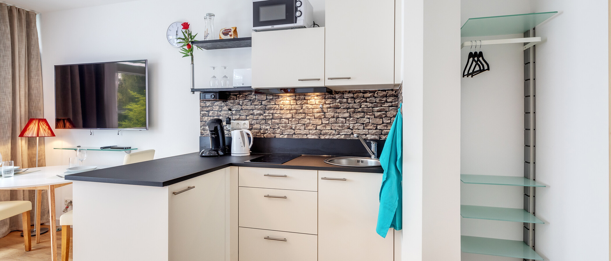 appartement München Ramersdorf 01 cuisine 11545