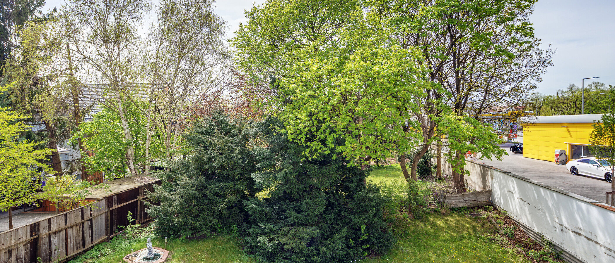 appartement München Ramersdorf 02 vue 11545