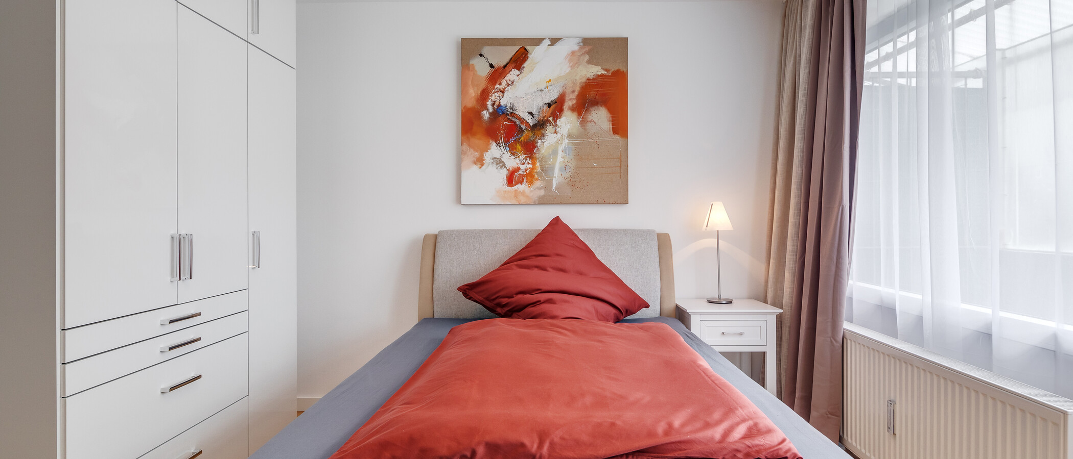 appartement München Ramersdorf 01 chambres 11545