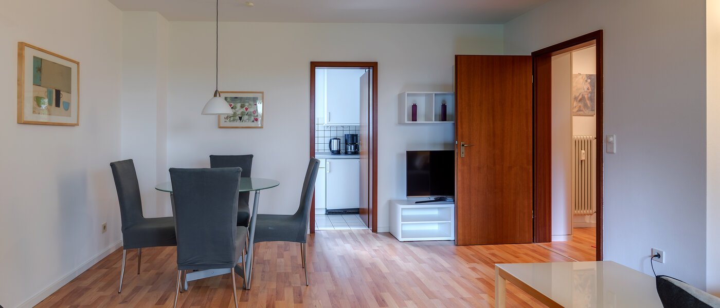 appartement München Harlaching 04 salon 1155