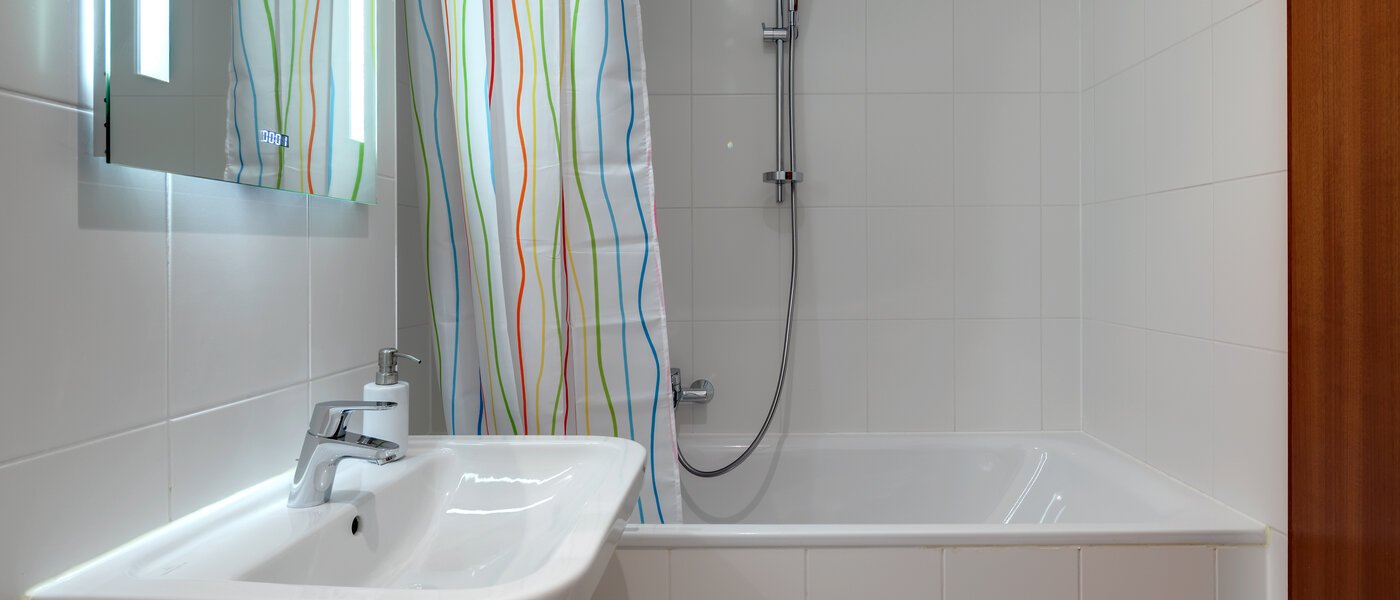 appartement München Harlaching 01 salle de bain 1155