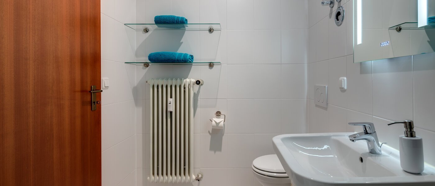 appartement München Harlaching 03 salle de bain 1155