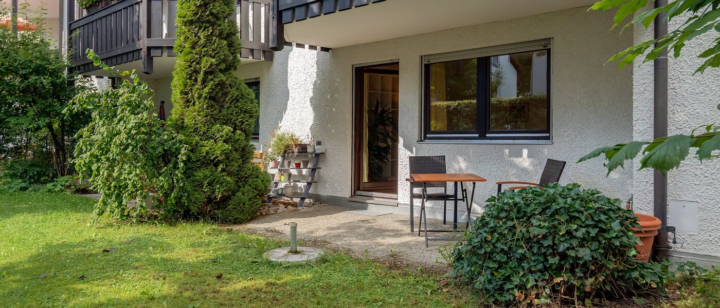 appartement München Harlaching 01 terrasse 1155