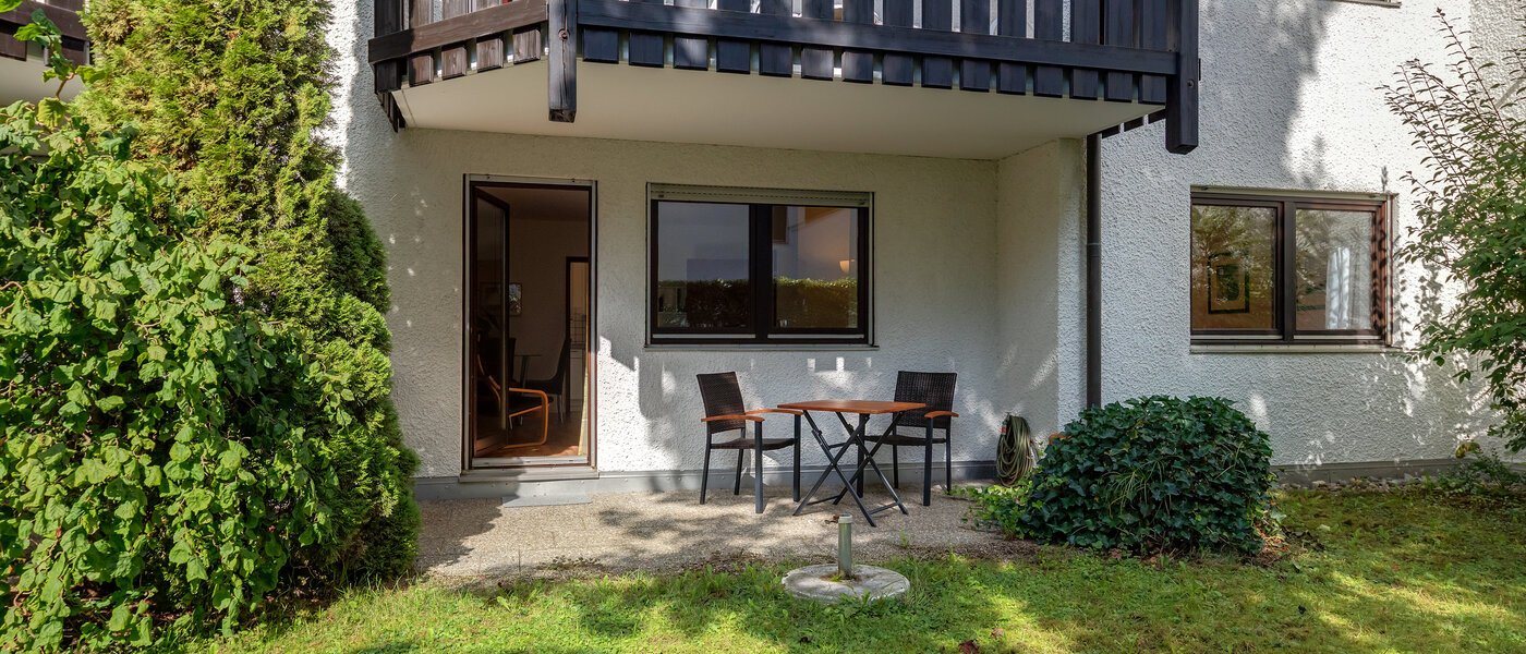 appartement München Harlaching 02 terrasse 1155