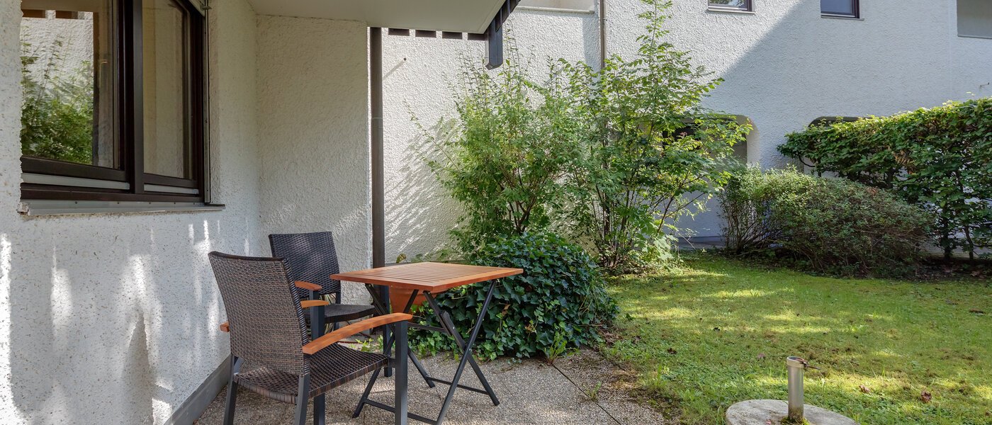 appartement München Harlaching 03 terrasse 1155