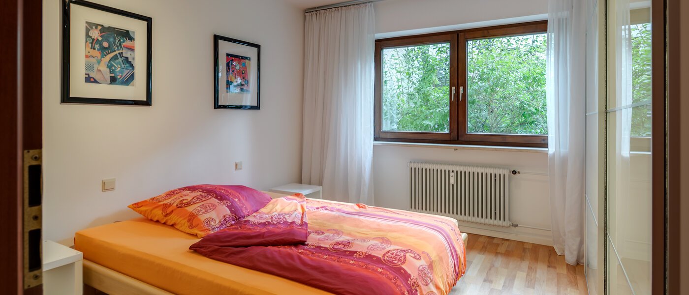 appartement München Harlaching 01 dormir 1155