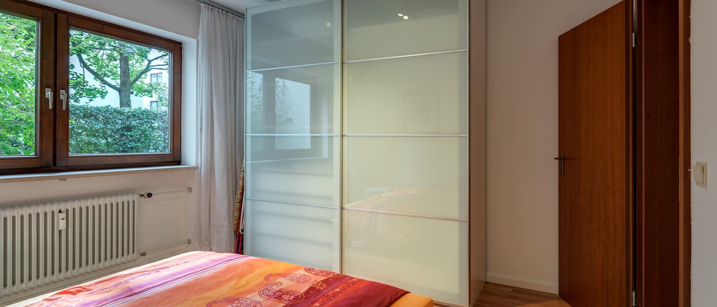 appartement München Harlaching 02 dormir 1155