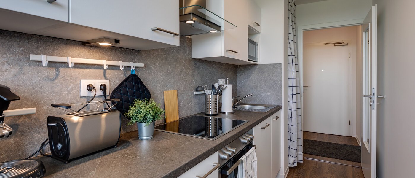 appartement Oberschleißheim 03 cuisine 11550