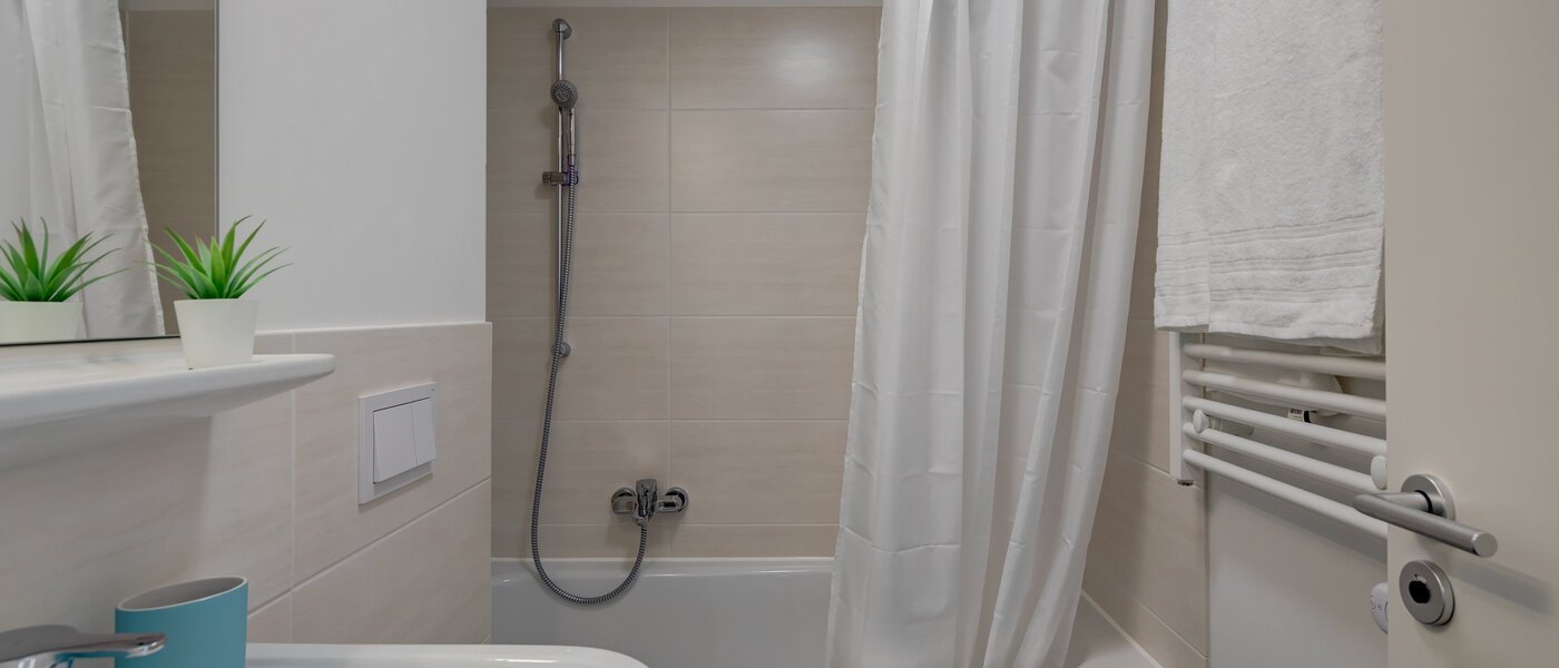 appartement Oberschleißheim 02 salle de bain 11550