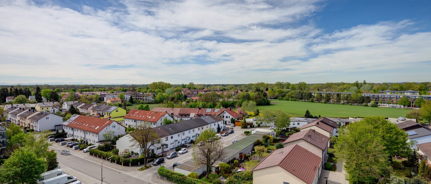 appartement Oberschleißheim 02 vue 11550