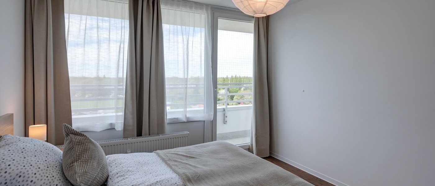 appartement Oberschleißheim 02 chambre 11550